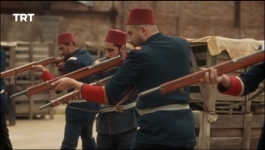 Payitaht Sultan AbdulHamid - Season 01 Episode 311